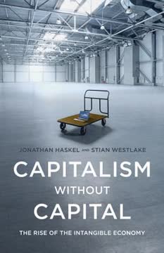 Capitalism without Capital Summary
