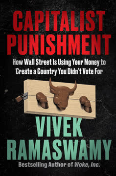 Capitalist Punishment Summary