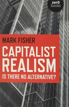 Capitalist Realism Summary