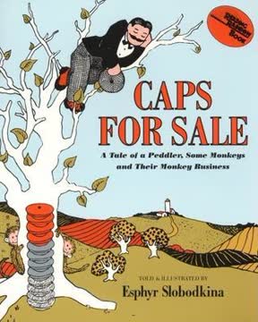 Caps for Sale Summary