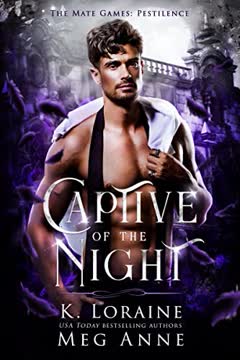 Captive of the Night Summary