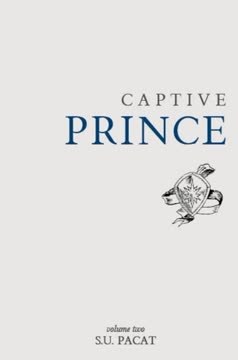 Captive Prince Summary