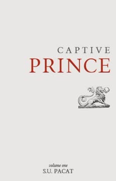 Captive Prince Summary