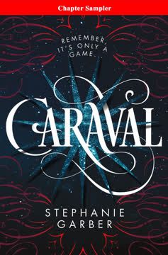 Caraval Summary
