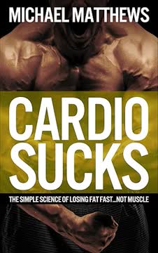 Cardio Sucks Summary