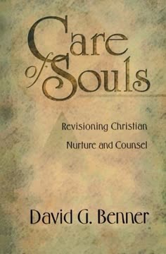 Care of Souls