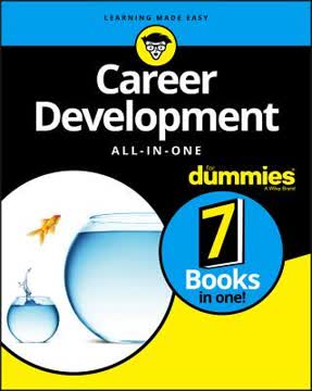 Career Development All-in-One For Dummies Summary