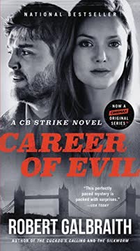 Career of Evil Summary