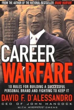 Career Warfare Summary