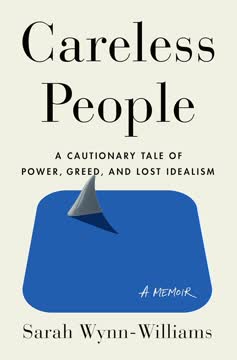 Careless People Summary