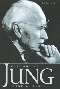 Carl Gustav Jung Summary