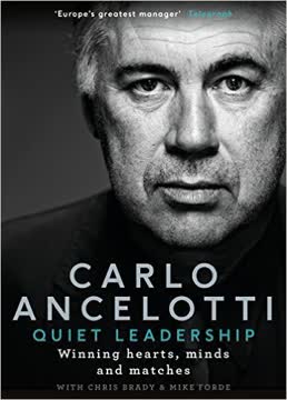 Quiet Leadership Summary