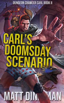 Carl&#039;s Doomsday Scenario Summary