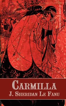 Carmilla Summary