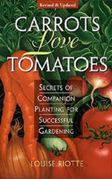 Carrots Love Tomatoes Summary