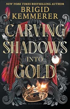 Carving Shadows into Gold Summary