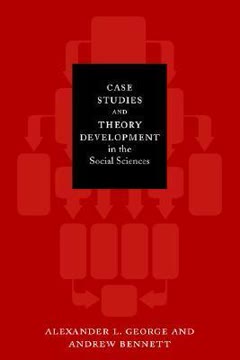 Case Studies and Theory Development in the Social Sciences Summary