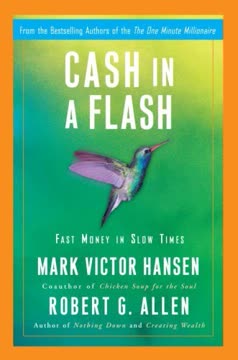 Cash in a Flash Summary