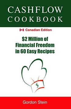 Cashflow Cookbook