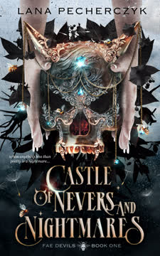 Castle of Nevers and Nightmares Summary