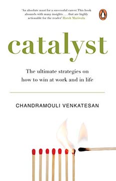 Catalyst Summary