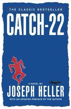 Catch-22 Summary