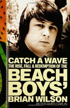 Catch a Wave Summary