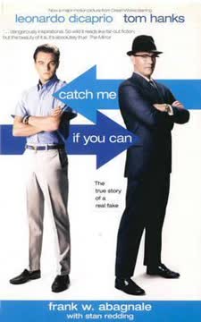 Catch Me If You Can Summary