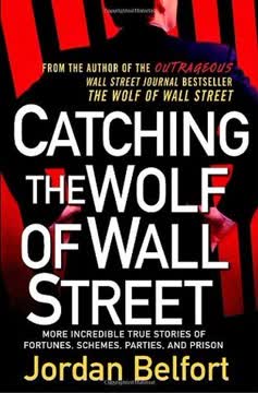 Catching the Wolf of Wall Street Summary