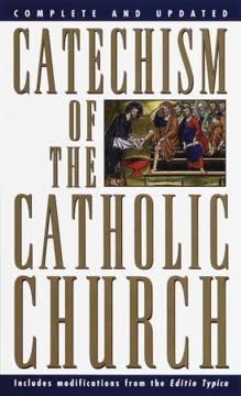 Catechism of the Catholic Church Summary