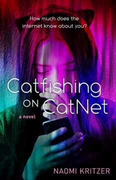 Catfishing on CatNet Summary