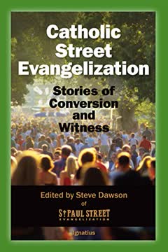Catholic Street Evangelization Summary