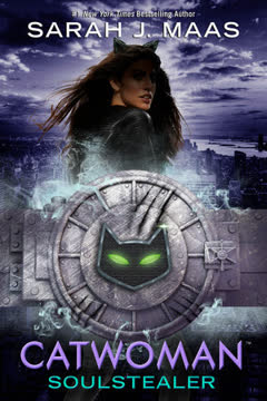 Catwoman Summary