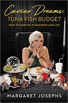 Caviar Dreams, Tuna Fish Budget Summary