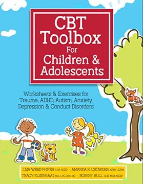 CBT Toolbox for Children and Adolescents Summary