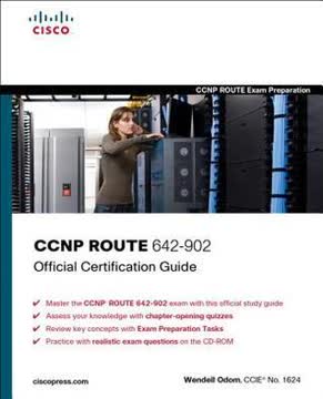 CCNP ROUTE 642-902 Summary