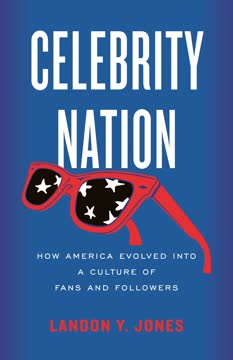 Celebrity Nation Summary