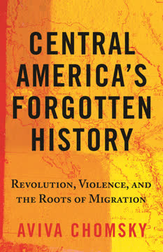 Central America&#039;s Forgotten History Summary