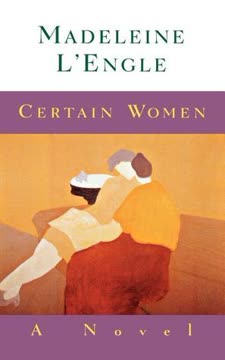 Certain Women Summary
