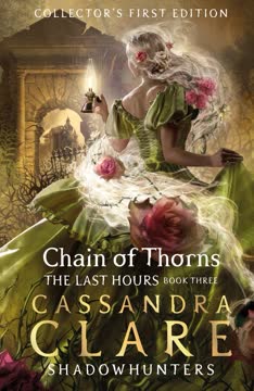 Chain of Thorns Summary
