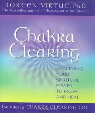 Chakra Clearing Summary