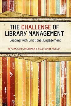 The Challenge of Library Management Summary