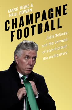 Champagne Football Summary