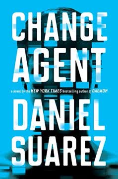 Change Agent Summary