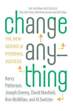 Change Anything Summary