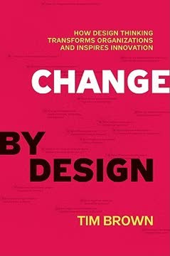 Change by Design Summary