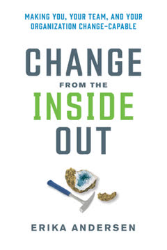 Change from the Inside Out Summary
