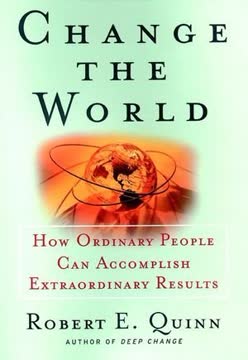 Change the World Summary