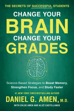 Change Your Brain, Change Your Grades Summary