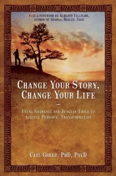 Change Your Story, Change Your Life Summary